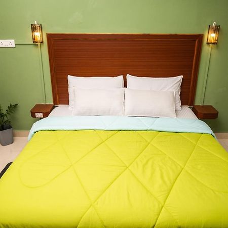 Royal Orbit Resort 아곤다 외부 사진