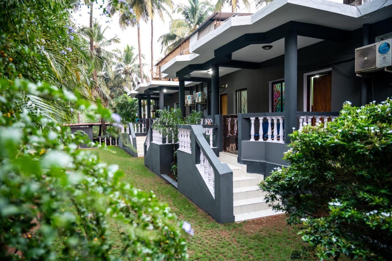 Royal Orbit Resort 아곤다 외부 사진