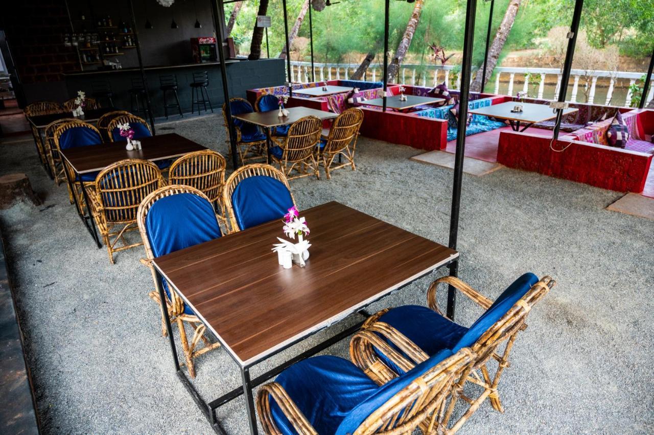 Royal Orbit Resort 아곤다 외부 사진