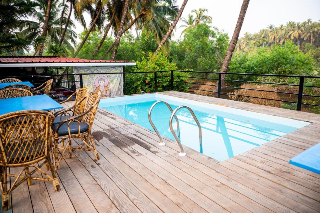 Royal Orbit Resort 아곤다 외부 사진