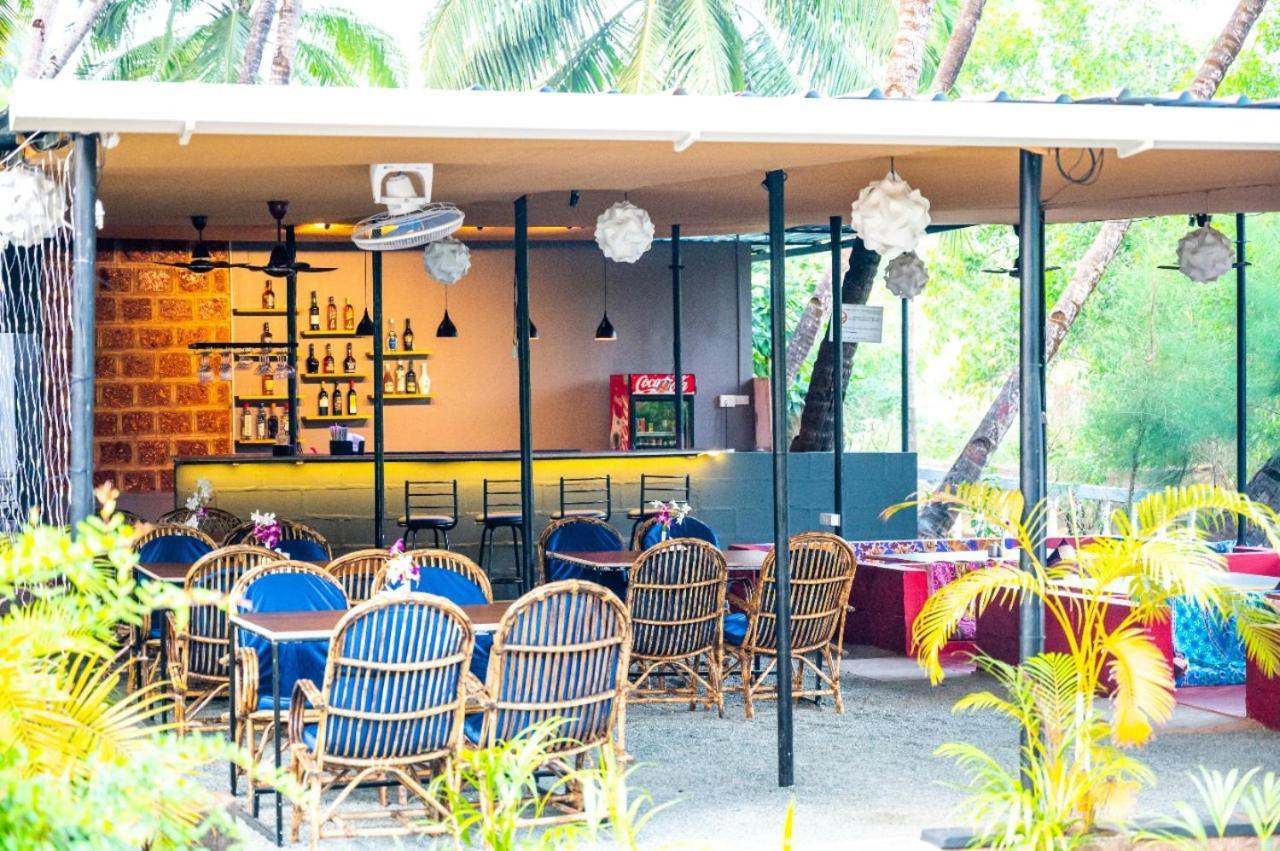 Royal Orbit Resort 아곤다 외부 사진